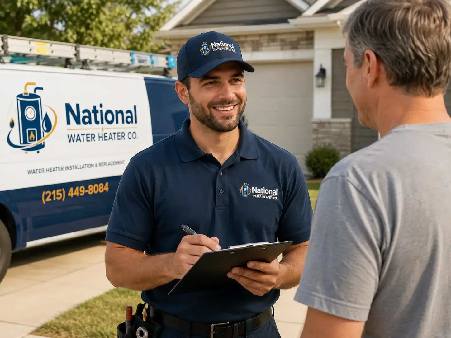 Water Heater Installation Washington, IA FAQs